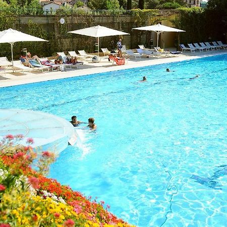 Parco Delle Piscine Hotel ซาร์เตอาโน ภายนอก รูปภาพ